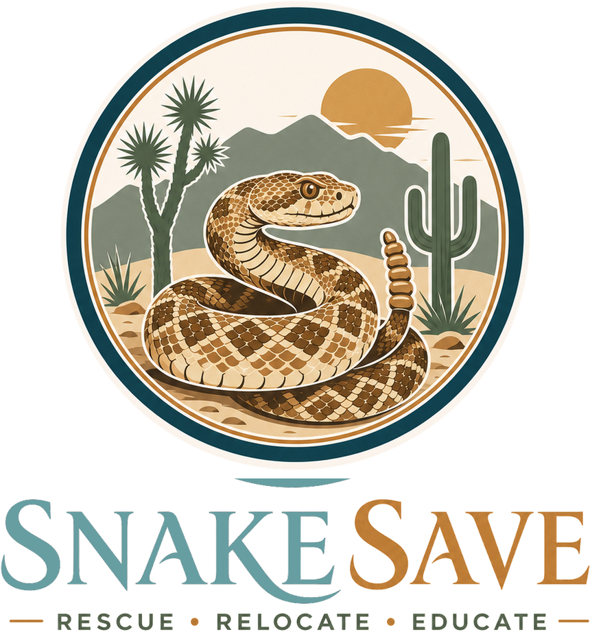 SnakeSave — Rescue, Relocate, Educate